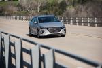 Hyundai IONIQ plug-in hybrid 2017 года (NA)